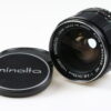 Minolta W.Rokkor-HG 35mm f/2,8 MC - #1420367