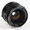 Minolta W.Rokkor-HG 35mm f/2,8 MC - #1420367