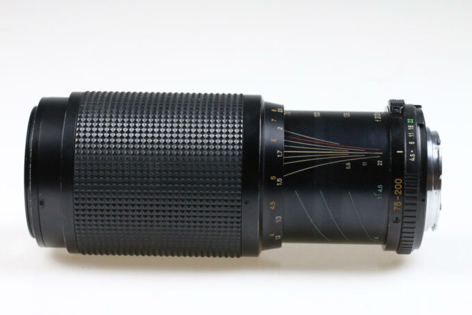 Minolta MD Zoom 75-200mm f/4,5 - #8035368