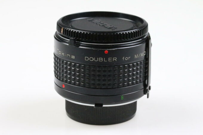 Tokina Doubler 2x Tekonverter RMC M/MD für Minolta - #8314368