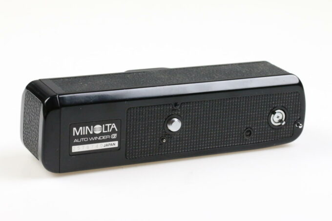 Minolta Auto Winder G - #2578740