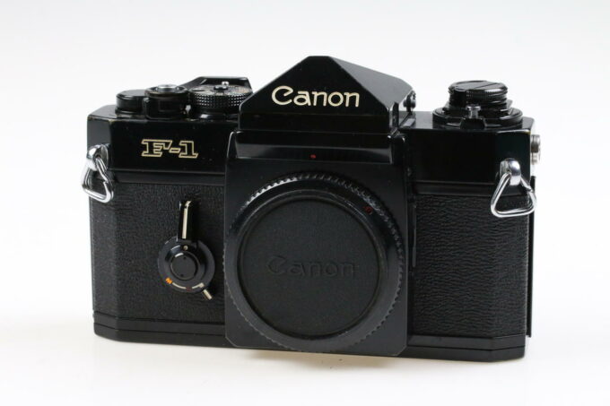 Canon F1 Gehäuse - #594232