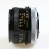 Canon FD 50mm f/1,8 S.C. - #613549 - Image 2