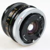 Canon FD 50mm f/1,8 S.C. - #613549 - Image 3