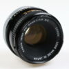 Canon FD 50mm f/1,8 S.C. - #613549 - Image 4