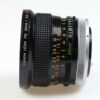 Canon FD 20mm f/2,8 S.S.C. - #23952 - Image 2