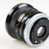 Canon FD 20mm f/2,8 S.S.C. - #23952 - Image 3