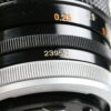 Canon FD 20mm f/2,8 S.S.C. - #23952 - Image 6