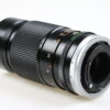 Canon FD 200mm f/4,0 S.S.C. - #201776 - Image 3