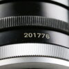 Canon FD 200mm f/4,0 S.S.C. - #201776 - Image 5