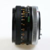 Canon FD 50mm f/1,8 S.C. - #719949