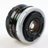 Canon FD 50mm f/1,8 S.C. - #719949