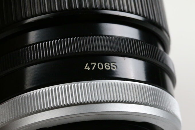 Canon FD 80-200mm f/4,0 S.S.C - #47065 - Image 5