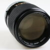 Canon FD 135mm f/2,5 S.C. - #119663 - Image 4