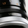 Canon FD 135mm f/2,5 S.C. - #119663 - Image 5