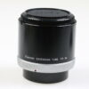 Canon Extension Tube FD 50