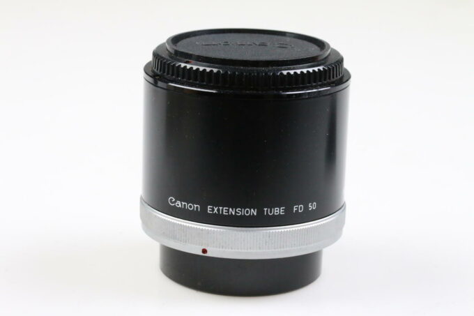 Canon Extension Tube FD 50