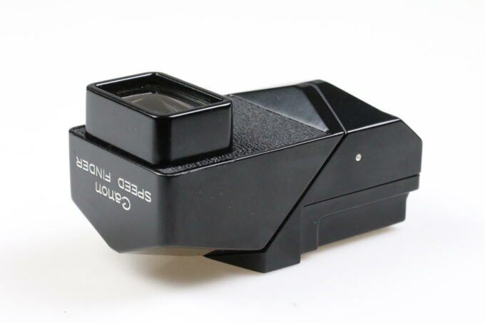 Canon F-1 Speed Finder / Sportsucher