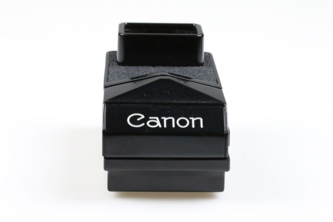 Canon F-1 Speed Finder / Sportsucher