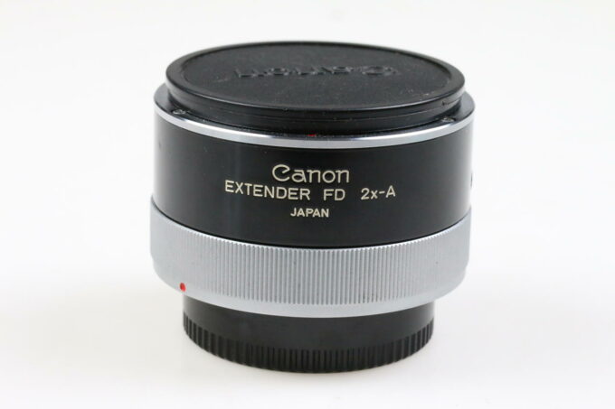 Canon Extender FD 2x-A Telekonverter - #41455