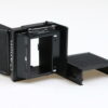 Canon F1 Lichtschacht