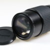 Makinon 80-200mm f/4,5 MC für Canon FD - #8144217