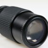 Makinon 80-200mm f/4,5 MC für Canon FD - #8144217 - Image 4