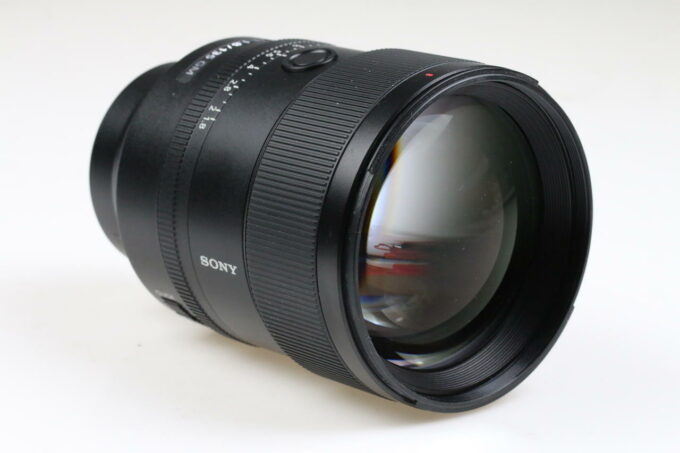 Sony FE 135mm 1,8 GM - #1840618