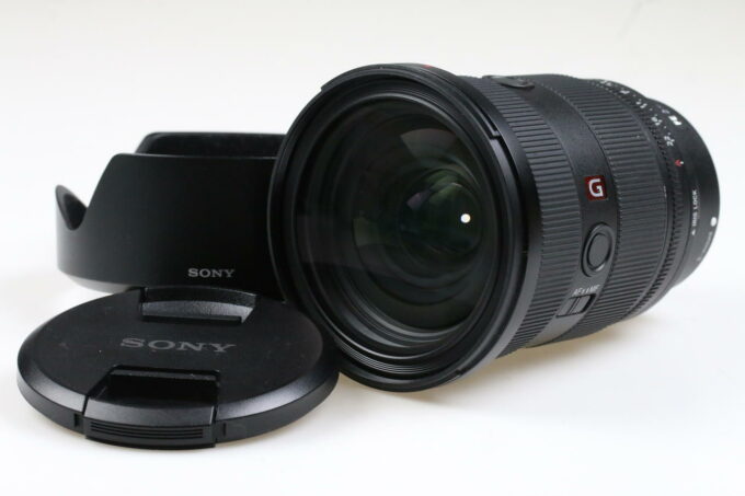 Sony FE 24-70mm f/2,8 GM II - #1916401