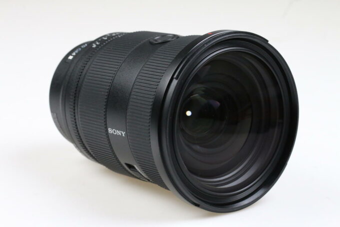 Sony FE 24-70mm f/2,8 GM II - #1916401