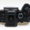 Sony Alpha 7S III - digitale spiegellose Systemkamera für Videos - #3804538