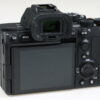 Sony Alpha 7S III - digitale spiegellose Systemkamera für Videos - #3804538