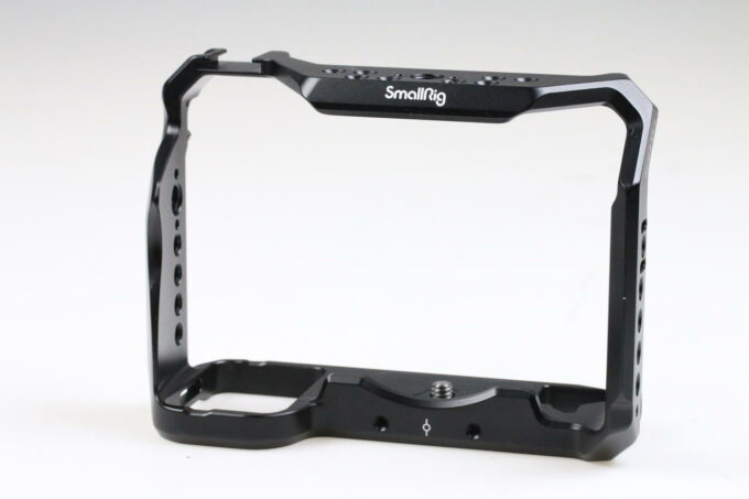 SmallRig Cage für Sony Alpha 7S III Aluminium-Legierung