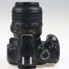 Nikon D3000 mit AF-S DX 18-55mm f/3,5-5,6 G VR - #6888050 - Image 4