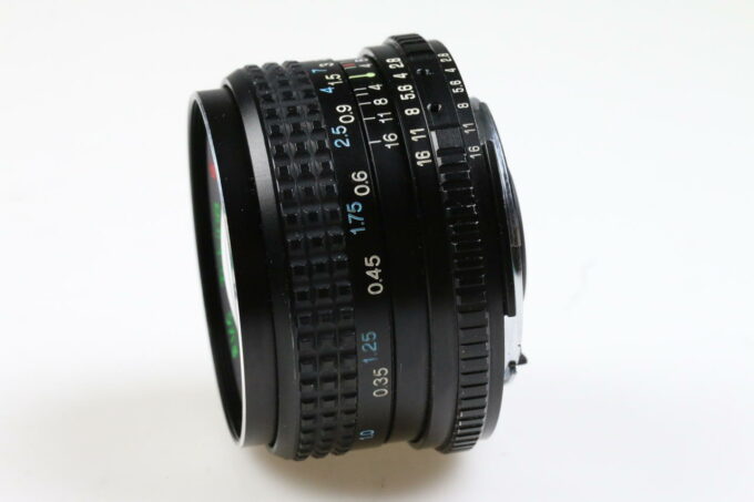 Tokina 24mm f/2,8 RMC für Nikon - #8136465