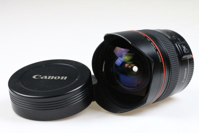 Canon EF 14mm f/2,8 L USM - #10919