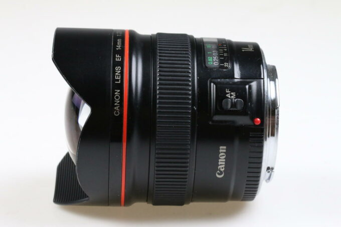 Canon EF 14mm f/2,8 L USM - #10919