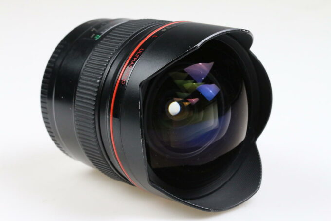 Canon EF 14mm f/2,8 L USM - #10919