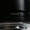 Canon EF 14mm f/2,8 L USM - #10919
