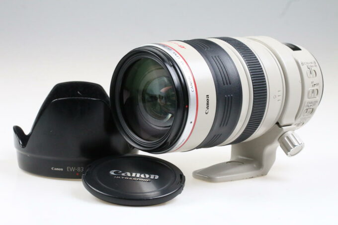 Canon EF 28-300mm f/3,5-5,6 L IS USM - #42299