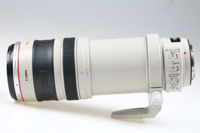 Canon EF 28-300mm f/3,5-5,6 L IS USM - #42299