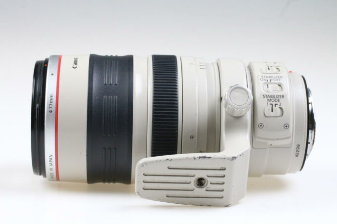 Canon EF 28-300mm f/3,5-5,6 L IS USM - #42299