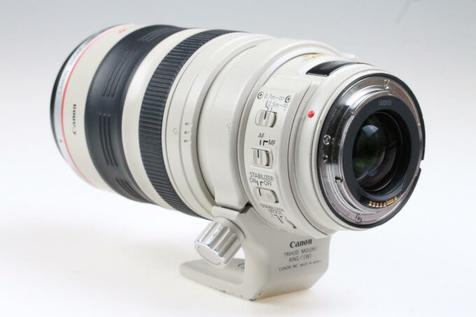 Canon EF 28-300mm f/3,5-5,6 L IS USM - #42299