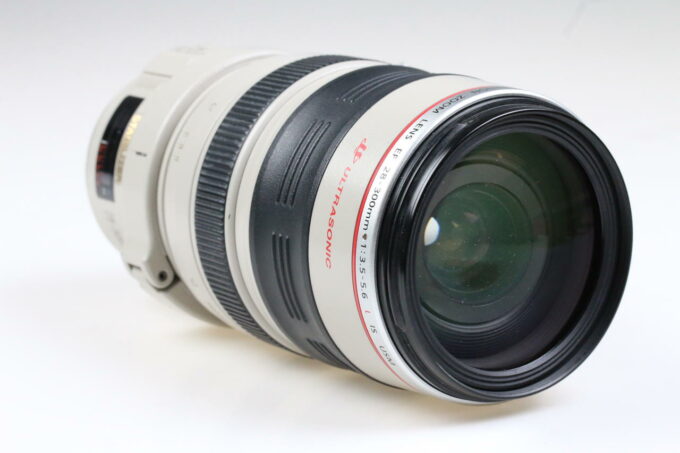 Canon EF 28-300mm f/3,5-5,6 L IS USM - #42299