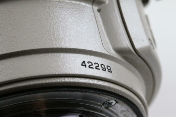 Canon EF 28-300mm f/3,5-5,6 L IS USM - #42299