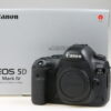 Canon EOS 5D Mark IV - #013021003951