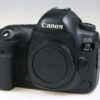 Canon EOS 5D Mark IV - #013021003951