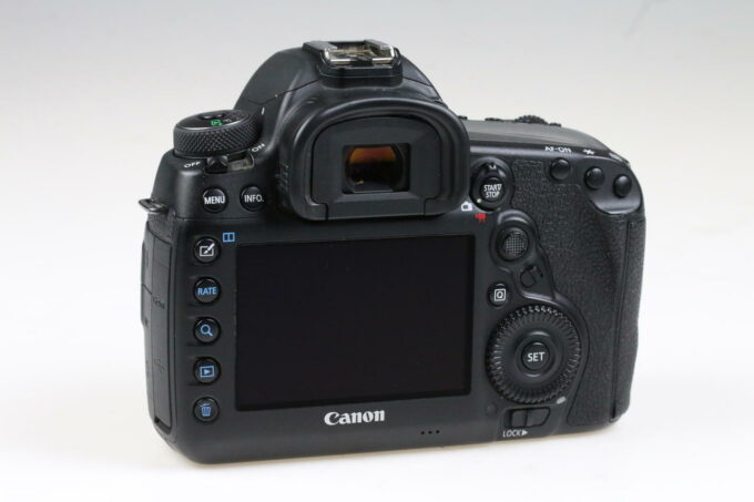 Canon EOS 5D Mark IV - #013021003951