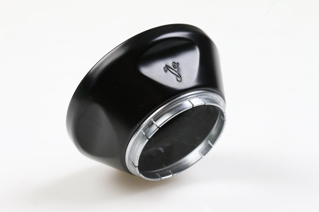 Voigtländer Filterset mit Sonnenblende 310/32