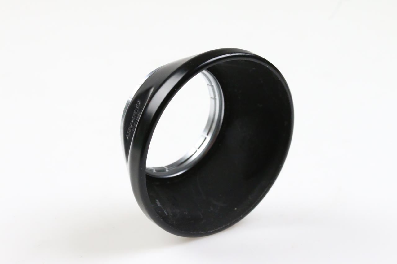 Voigtländer Filterset mit Sonnenblende 310/32